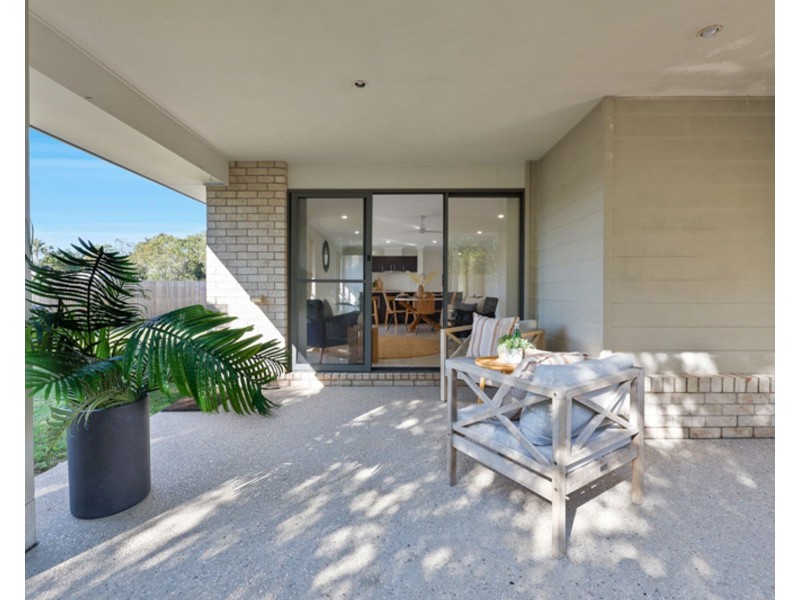 11 Lyam Place, Eimeo QLD 4740