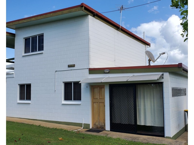 9 Rosella Street, St Helens Beach QLD 4798