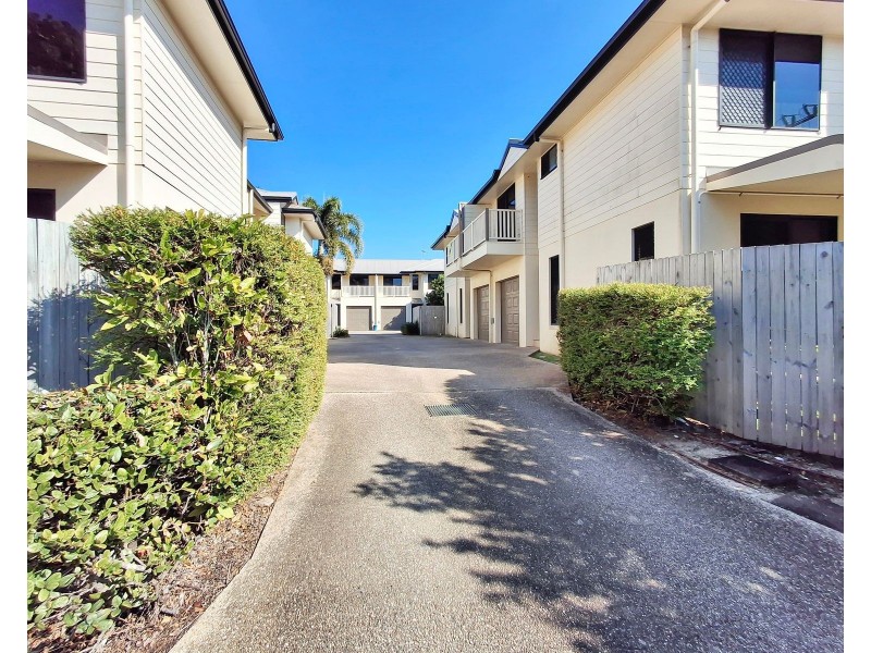 5/4 Byron Street, Mackay QLD 4740