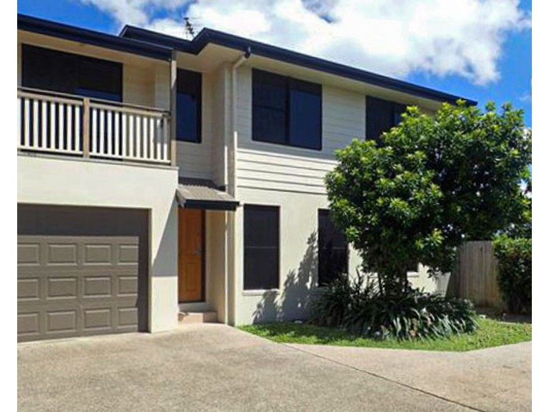 5/4 Byron Street, Mackay QLD 4740