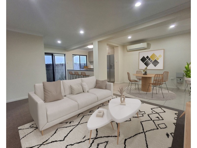 5/4 Byron Street, Mackay QLD 4740