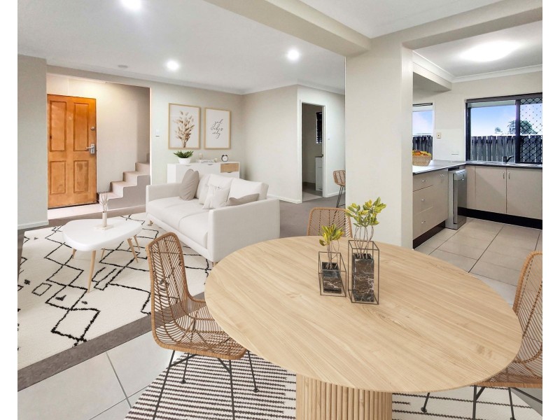 5/4 Byron Street, Mackay QLD 4740
