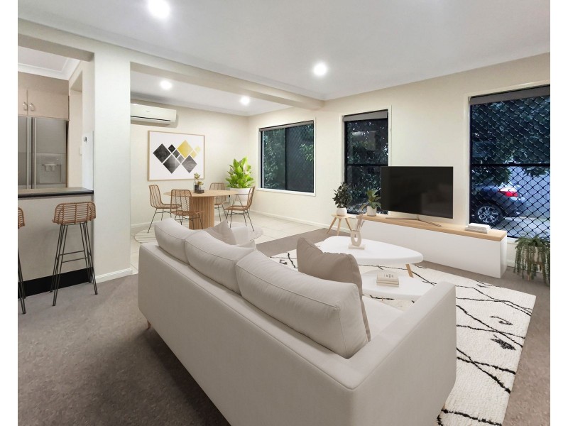 5/4 Byron Street, Mackay QLD 4740
