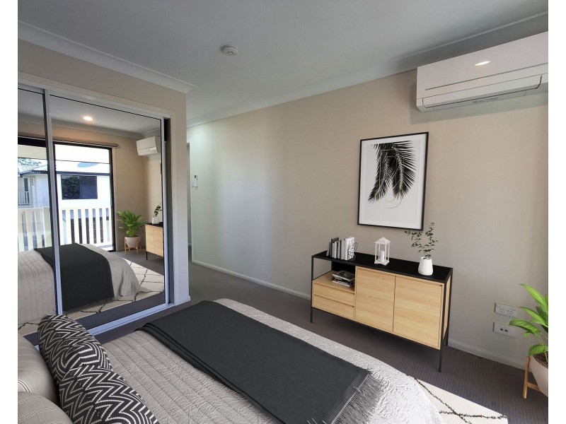 5/4 Byron Street, Mackay QLD 4740