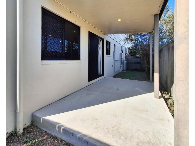 5/4 Byron Street, Mackay QLD 4740