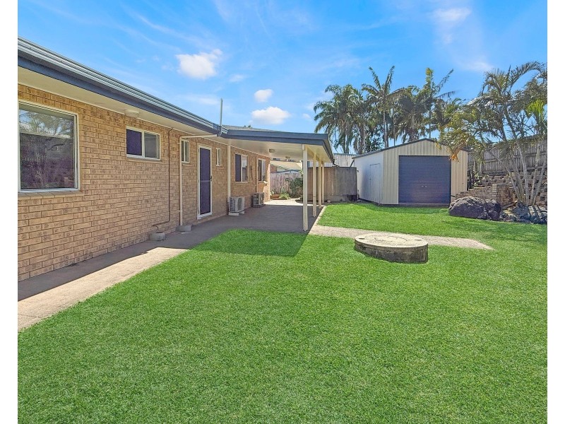 12 Hackett Court, Campwin Beach QLD 4737