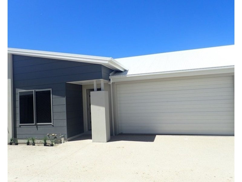 11/74 Makybe Diva Drive, Ooralea QLD 4740