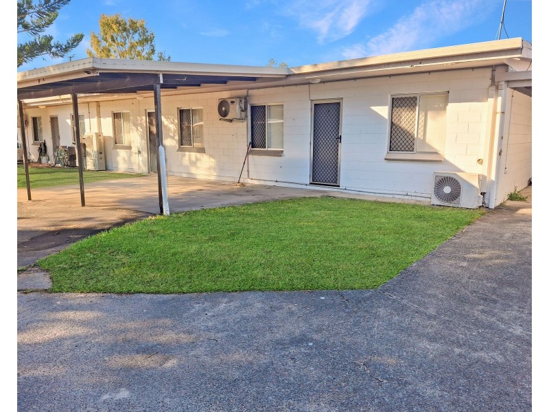 4/30 Canberra Street, North Mackay QLD 4740