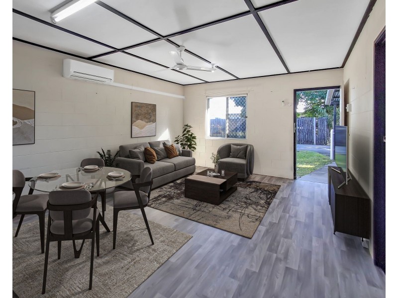 4/30 Canberra Street, North Mackay QLD 4740