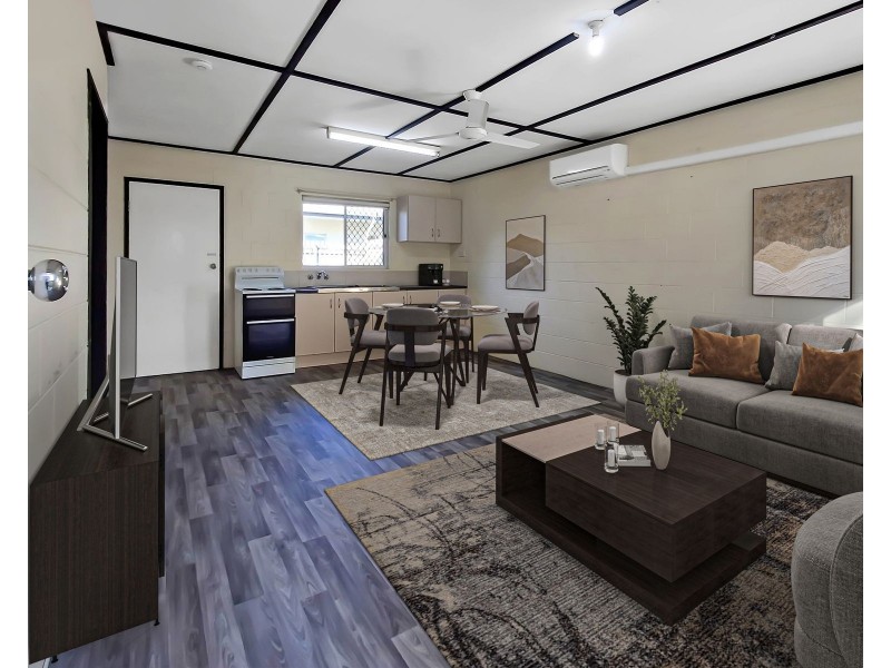 4/30 Canberra Street, North Mackay QLD 4740