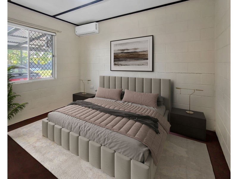 4/30 Canberra Street, North Mackay QLD 4740