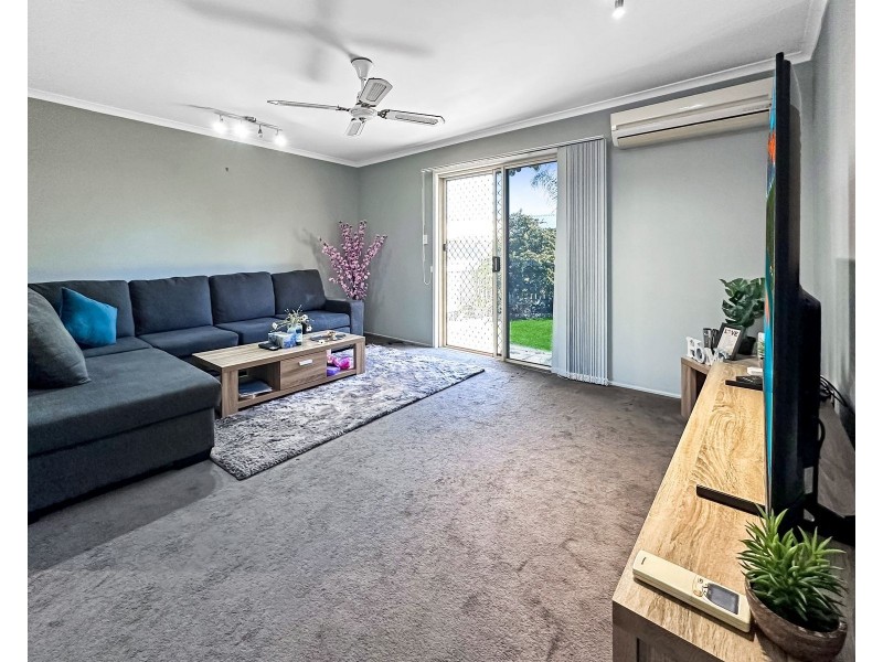 3/307 Bridge Road, West Mackay QLD 4740