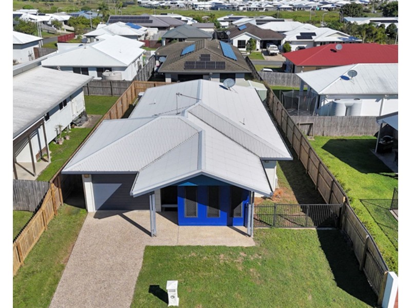 17 Sonoran Street, Rural View QLD 4740