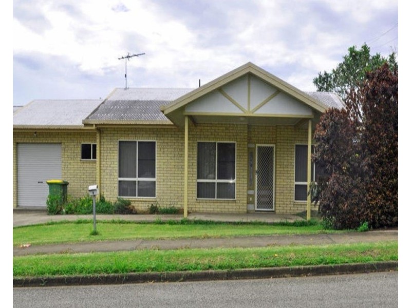 1/6 INNES STREET, Sarina QLD 4737