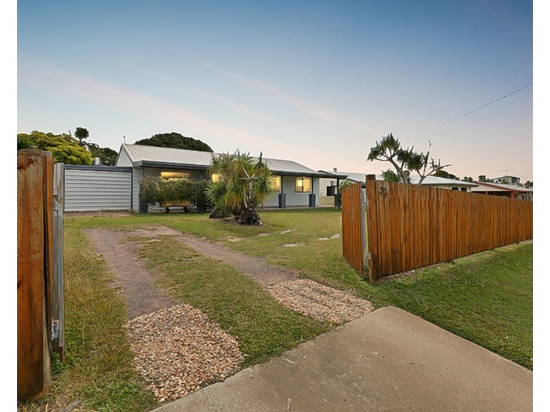 36 Campwin Beach Road, Campwin Beach QLD 4737