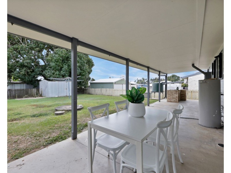 36 Campwin Beach Road, Campwin Beach QLD 4737