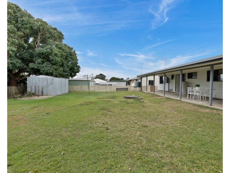 36 Campwin Beach Road, Campwin Beach QLD 4737