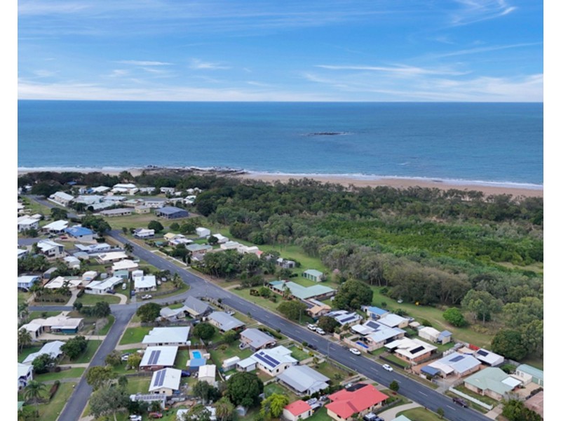 36 Campwin Beach Road, Campwin Beach QLD 4737