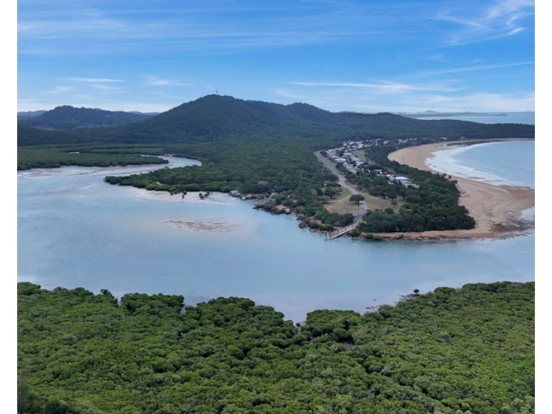 36 Campwin Beach Road, Campwin Beach QLD 4737