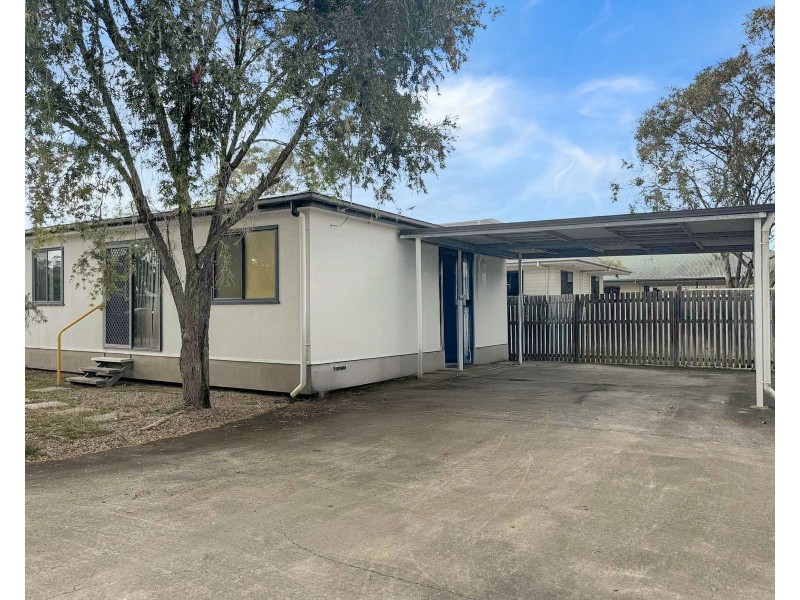 2/36 Kemmis Street, Nebo QLD 4742