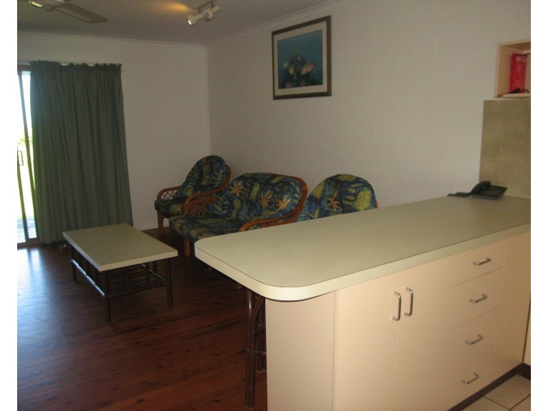 12/5 Bridge Road, Mackay QLD 4740