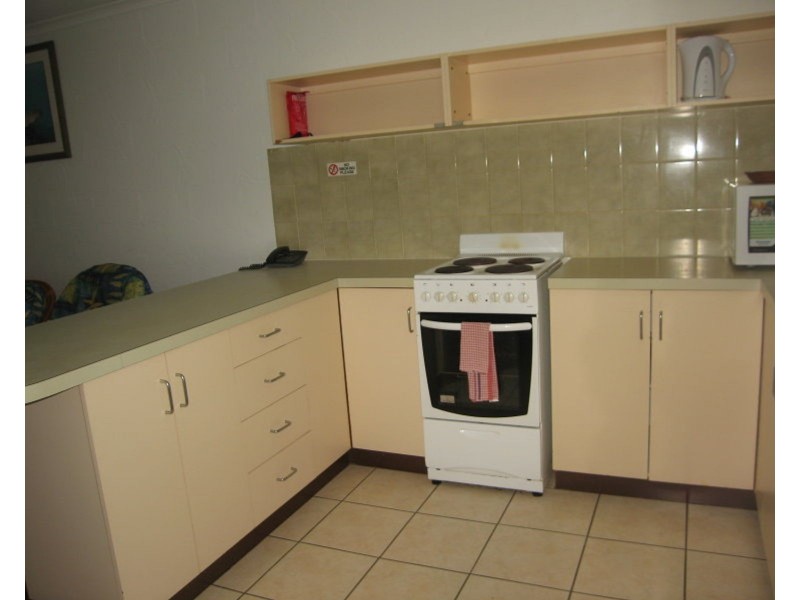 12/5 Bridge Road, Mackay QLD 4740