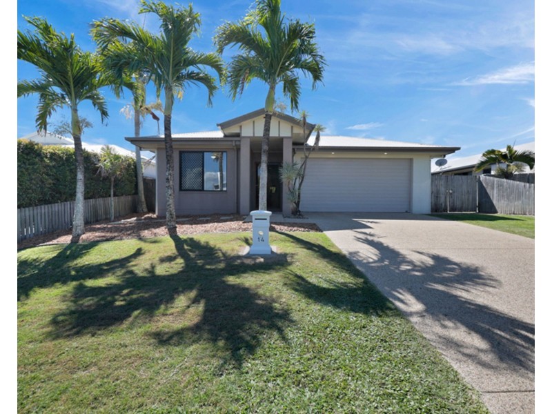 14 Sonoran Street, Rural View QLD 4740