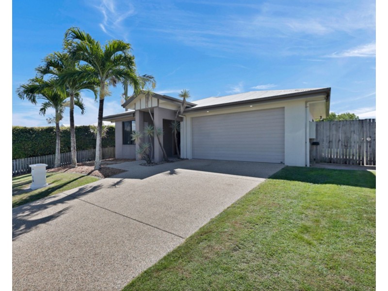 14 Sonoran Street, Rural View QLD 4740