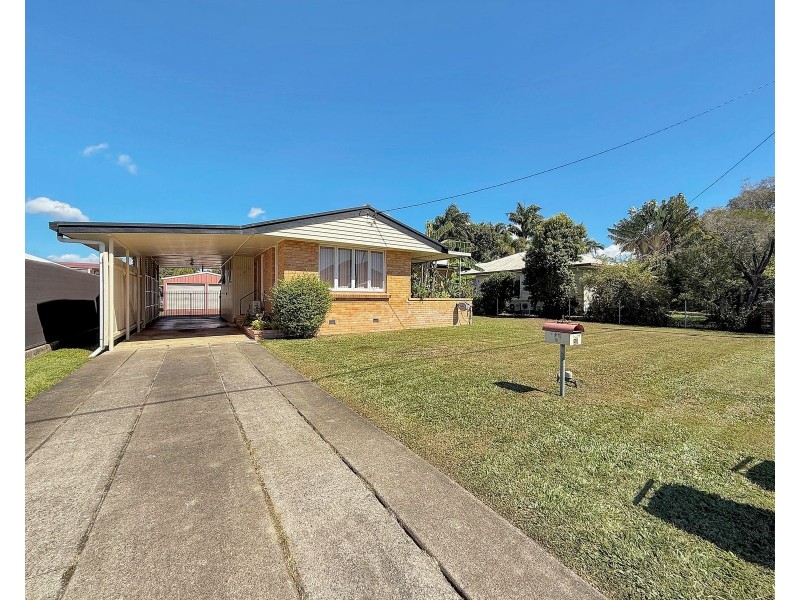 37 Paulette Street, West Mackay QLD 4740