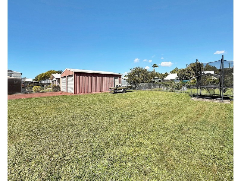 37 Paulette Street, West Mackay QLD 4740