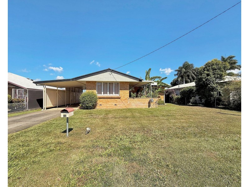 37 Paulette Street, West Mackay QLD 4740