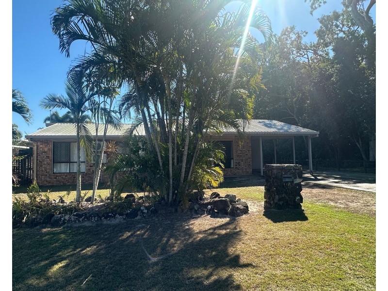113 Investigator Street, Andergrove QLD 4740