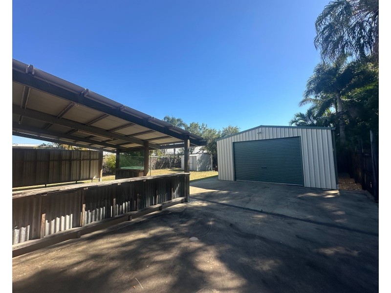 113 Investigator Street, Andergrove QLD 4740