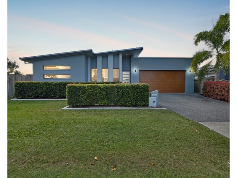 5 Beachwood Circuit, Bakers Creek QLD 4740