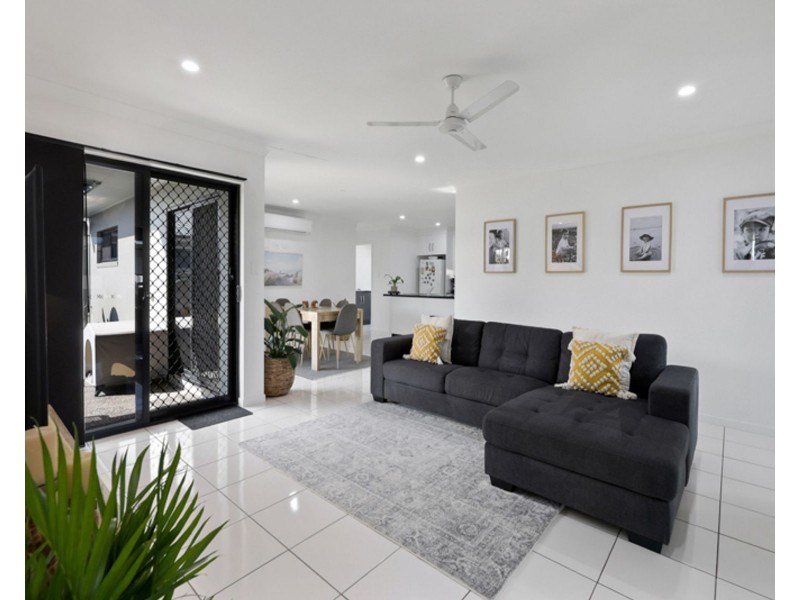 5 Beachwood Circuit, Bakers Creek QLD 4740