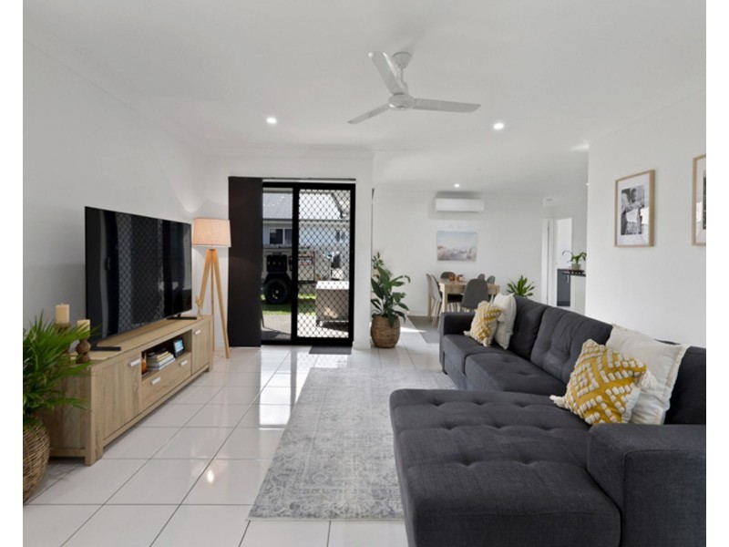 5 Beachwood Circuit, Bakers Creek QLD 4740