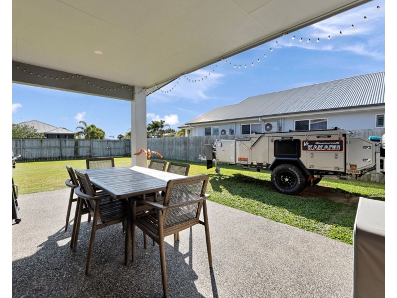 5 Beachwood Circuit, Bakers Creek QLD 4740