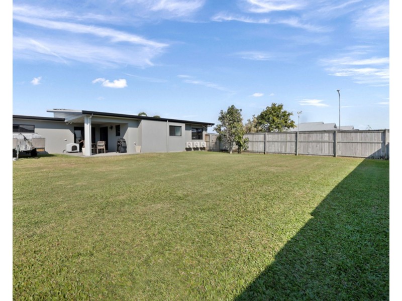 5 Beachwood Circuit, Bakers Creek QLD 4740