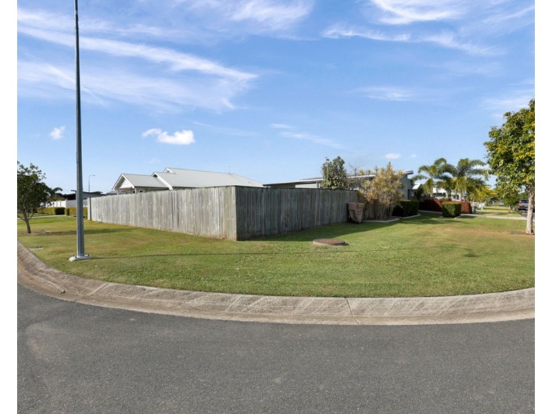 5 Beachwood Circuit, Bakers Creek QLD 4740