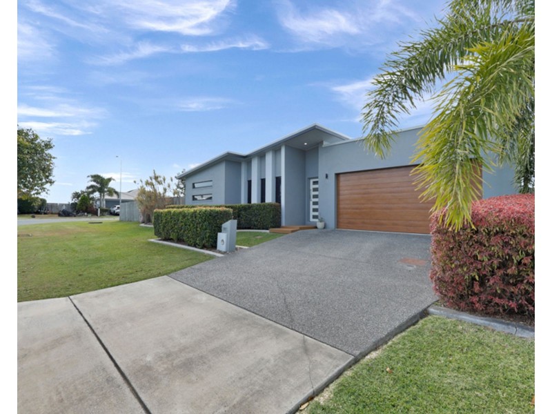 5 Beachwood Circuit, Bakers Creek QLD 4740