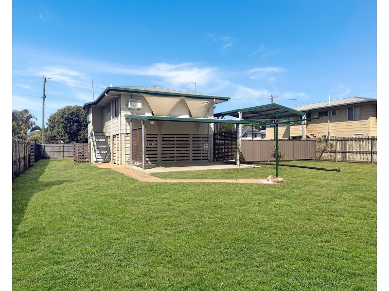 4 Kathleen Street, Sarina QLD 4737