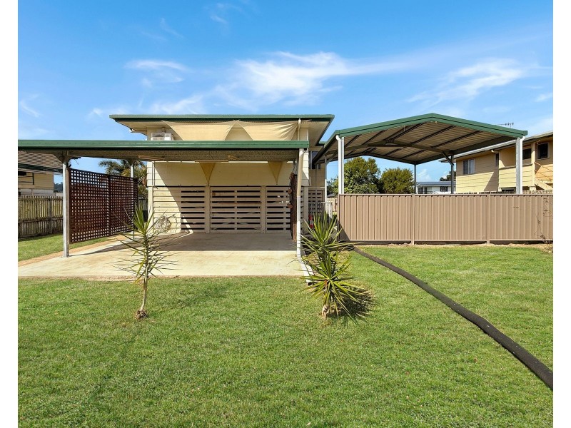 4 Kathleen Street, Sarina QLD 4737