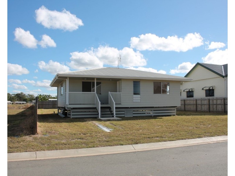 48 Anne Street, Nebo QLD 4742