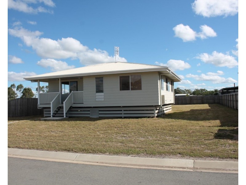 48 Anne Street, Nebo QLD 4742