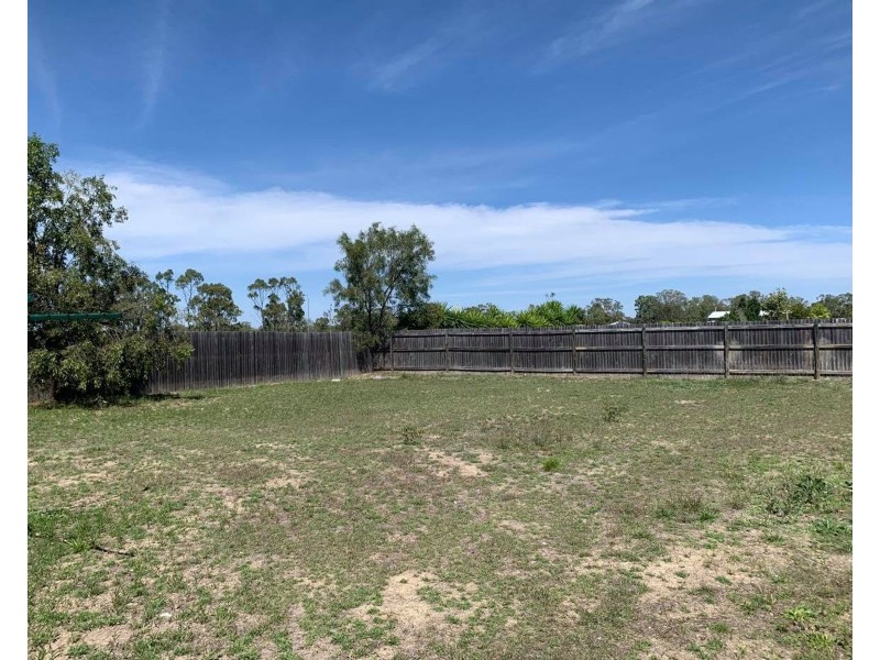 48 Anne Street, Nebo QLD 4742