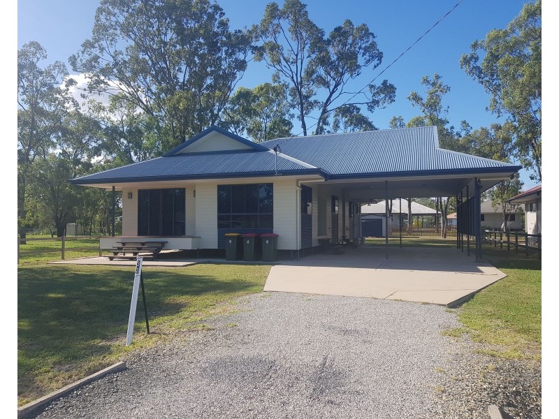 33-35 Mary Street, Nebo QLD 4742