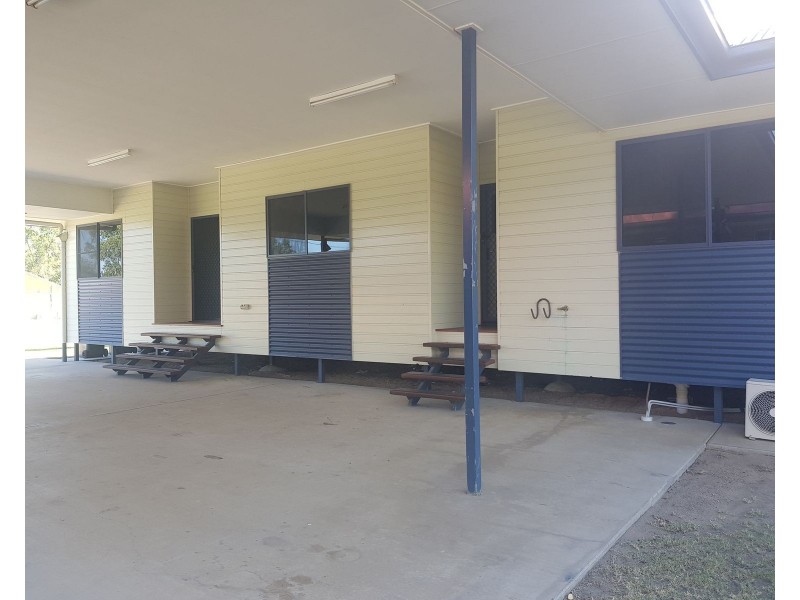 33-35 Mary Street, Nebo QLD 4742