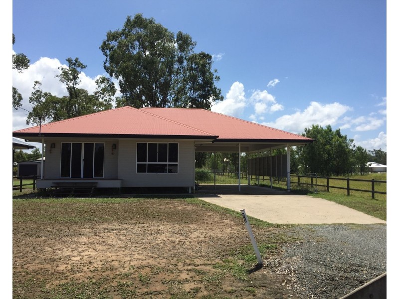 33-35 Mary Street, Nebo QLD 4742