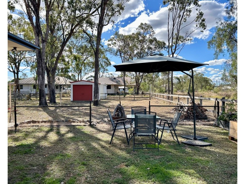 33-35 Mary Street, Nebo QLD 4742