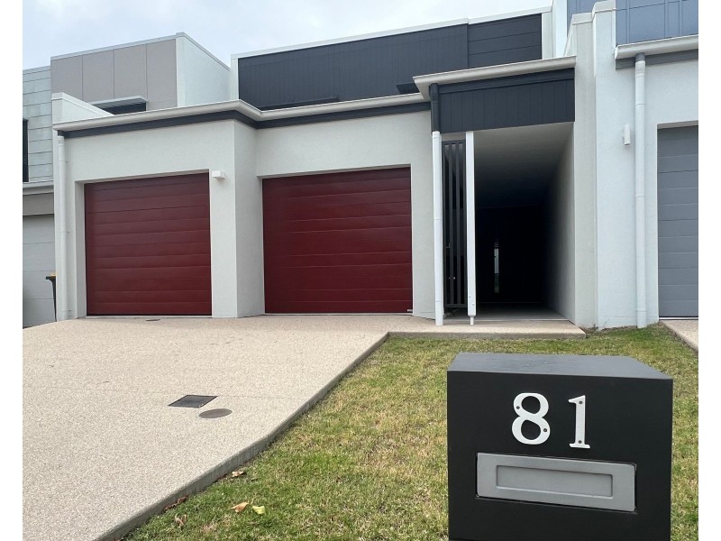 81 Superior Boulevard, Andergrove QLD 4740